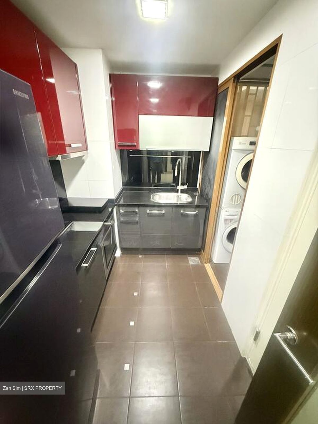 Vanadium (D8), Apartment #580685081